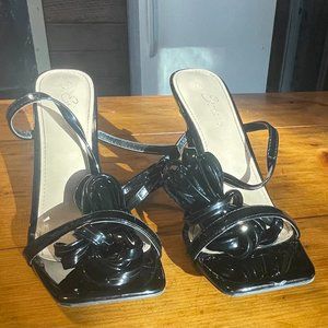 Ermonn High Heels